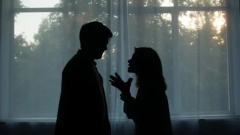 I Chose My Mental Health Over Pleasing&nbsp;Him